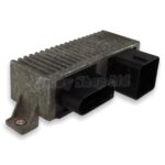 Nissan Renault Vauxhall (01-16) NAGARES RCS/8-12 Glow Plug Relay 8200558438 A