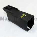 Audi A1 Skoda Fabia Polo (10-18) 9-Pin (4-Cyl) Glow Plug Relay 04L907281B HSA