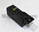 Audi A1 Skoda Fabia Polo (10-18) 9-Pin (4-Cyl) Glow Plug Relay 04L907281B HSA - Image 4
