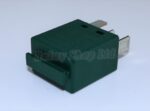 834-BMW (2004-2012) 5-Pin Front Rear Windscreen Wipers Green Relay 61366980177 - Image 7