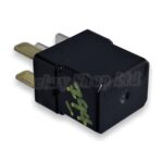 794-Nissan (2003-2014) 4-Pin Relay (No. 5) NAiS ACM33211 M09 50202-0221 Japan