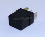 794-Nissan (2003-2014) 4-Pin Relay (No. 5) NAiS ACM33211 M09 50202-0221 Japan - Image 5