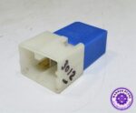 Genuine Nissan X-Trail T30 (01-07) 4-Blade Blue Relay 25230-79917 Miyamoto Japan - Image 5