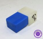 Genuine Nissan X-Trail T30 (01-07) 4-Blade Blue Relay 25230-79917 Miyamoto Japan - Image 6