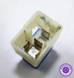 Genuine Nissan X-Trail T30 (01-07) 4-Blade Blue Relay 25230-79917 Miyamoto Japan - Image 7