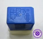 Genuine Nissan X-Trail T30 (01-07) 4-Blade Blue Relay 25230-79917 Miyamoto Japan - Image 9