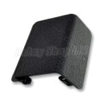 Fits BMW F32 F33 4-Series F36 Gran Coupé Black OBD Diagnostic Trim Cover 7272619