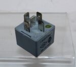 559-Renault (2009-2017) 5-Pin Grey Relay 8200351489 G. Cartier 20241077 12V 35A - Image 5