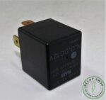 Mazda 4-Blade Black Relay LF6618811 NAiS ACB35221-M01 71124M-2416 DC12V Japan - Image 2
