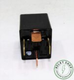 Mazda 4-Blade Black Relay LF6618811 NAiS ACB35221-M01 71124M-2416 DC12V Japan - Image 4