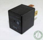 Mazda 4-Blade Black Relay LF6618811 NAiS ACB35221-M01 71124M-2416 DC12V Japan - Image 5
