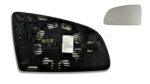 Audi A3 03-08 A4 /01-08 A6 (05-08) Left Side Heated Door Mirror Glass 8E0857535D