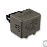 Toyota 8-Pin Turn Signal Flasher Relay 81980-05040 Denso MB066500-5340 FM257X