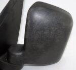 Ford Transit-Connect P60 /02-13 Left Side Manual Adjustable Door Mirror Grained - Image 3