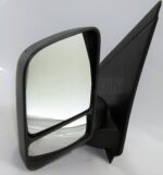 Ford Transit-Connect P60 /02-13 Left Side Manual Adjustable Door Mirror Grained - Image 4