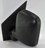 Ford Transit-Connect P60 /02-13 Left Side Manual Adjustable Door Mirror Grained - Image 5