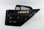 Ford Transit-Connect P60 /02-13 Left Side Manual Adjustable Door Mirror Grained - Image 6