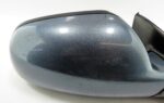 Peugeot 307 CC SW (00-08) Right Side AutoFold Power Folding Door Mirror Met Grey - Image 3