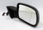 Peugeot 307 CC SW (00-08) Right Side AutoFold Power Folding Door Mirror Met Grey - Image 4