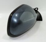 Peugeot 307 CC SW (00-08) Right Side AutoFold Power Folding Door Mirror Met Grey - Image 5