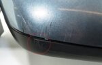 Peugeot 307 CC SW (00-08) Right Side AutoFold Power Folding Door Mirror Met Grey - Image 7