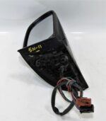 Peugeot 307 CC SW (00-08) Right Side AutoFold Power Folding Door Mirror Met Grey - Image 8