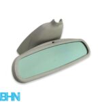 Renault Megane-II Scenic-II 03-09 Auto Dimming Rear View Mirror Beige 8200286924