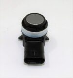 Genuine BMW Mini /21-24 1x Melting Silver PDC Parking Sensor 66205A74239 Germany - Image 3