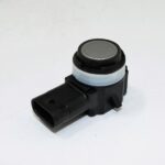 Genuine BMW Mini /21-24 1x Melting Silver PDC Parking Sensor 66205A74239 Germany - Image 5