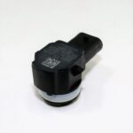 Genuine BMW Mini /21-24 1x Melting Silver PDC Parking Sensor 66205A74239 Germany - Image 7