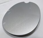 Fiat Scudo Peugeot Expert (07-16) Fuel Fill-in Flap Cover 1497828080 G9 Silver - Image 3