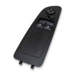 9167157  BMW 1 Series E87 Genuine RH Driver Side Electric Window Switch Lifter