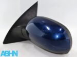 Vauxhall Opel Corsa C (00-06) Electric Heated Left Wing Mirror Met Ultra Blue - Image 6