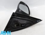 Vauxhall Opel Corsa C (00-06) Electric Heated Left Wing Mirror Met Ultra Blue - Image 7
