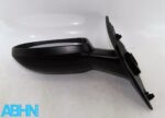 Vauxhall Opel Corsa C (00-06) Electric Heated Left Wing Mirror Met Ultra Blue - Image 8