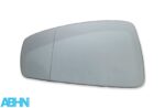 For VW Tiguan 5NA (17 - 23) Aspheric Wide-Angle Left Wing Mirror Glass 5NA857521 - Image 3