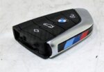Fits BMW 4 Series G22 G82 Genuine New Smart Key Remote Fob Button 434Mhz 8708351 - Image 7