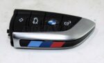 Fits BMW 4 Series G22 G82 Genuine New Smart Key Remote Fob Button 434Mhz 8708351 - Image 13