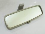 Nissan Micra MK3 K12 (2002-2010) Interior Rear View Mirror (E2) 0205028 Beige/ A