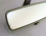 Nissan Micra MK3 K12 (2002-2010) Interior Rear View Mirror (E2) 0205028 Beige/ A - Image 2