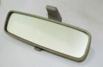Nissan Micra MK3 K12 (2002-2010) Interior Rear View Mirror (E2) 0205028 Beige/ A - Image 3
