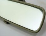 Nissan Micra MK3 K12 (2002-2010) Interior Rear View Mirror (E2) 0205028 Beige/ A - Image 4