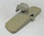 Nissan Micra MK3 K12 (2002-2010) Interior Rear View Mirror (E2) 0205028 Beige/ A - Image 5