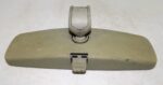 Nissan Micra MK3 K12 (2002-2010) Interior Rear View Mirror (E2) 0205028 Beige/ A - Image 6
