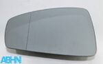For VW Tiguan 5NA (17 - 23) Aspheric Wide-Angle Left Wing Mirror Glass 5NA857521 - Image 8