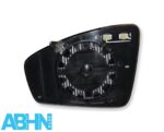 For VW Tiguan 5NA (17-23) Aspheric Wide-Angle Right Wing Mirror Glass 5NA857522A - Image 2