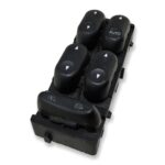 Genuine Land Rove Freelander 1 L314 /00-06 Electric Window Control Switch Lifter