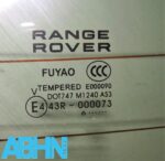 Land Rover Range Rover Sport L494 Genuine Tailgate Window Factory Tinted Glass - Image 7