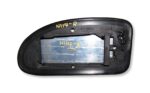 Genuine Ford Focus-I MK1 (98-05) Right Side Manual Non-Heated Door Mirror Glass