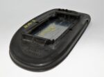 Genuine Ford Focus-I MK1 (98-05) Right Side Manual Non-Heated Door Mirror Glass - Image 4